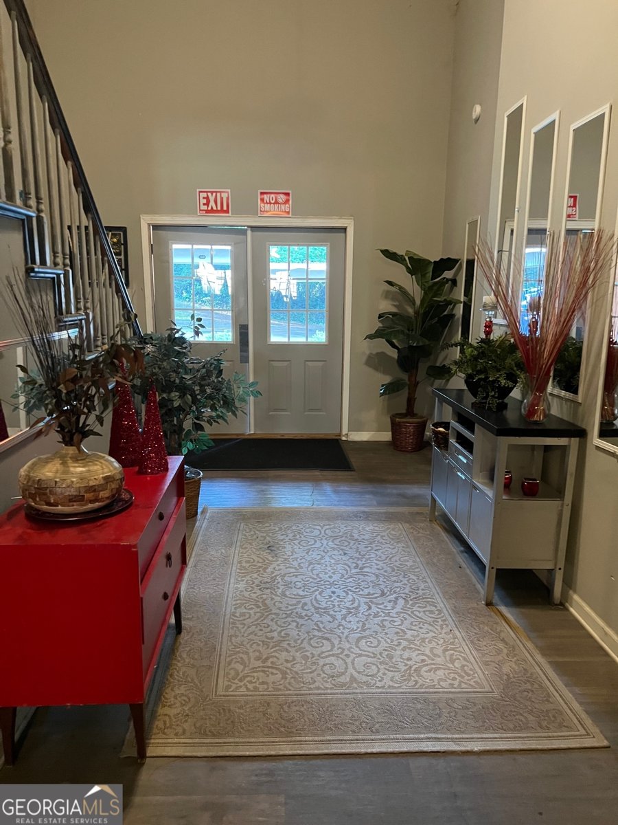 121 Rue Fontaine Lithonia - 4
