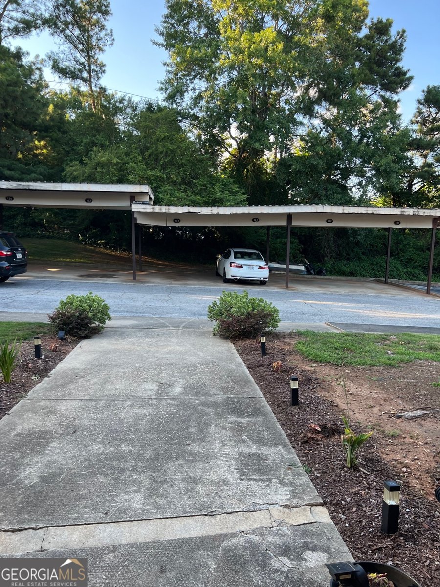 121 Rue Fontaine Lithonia - 6