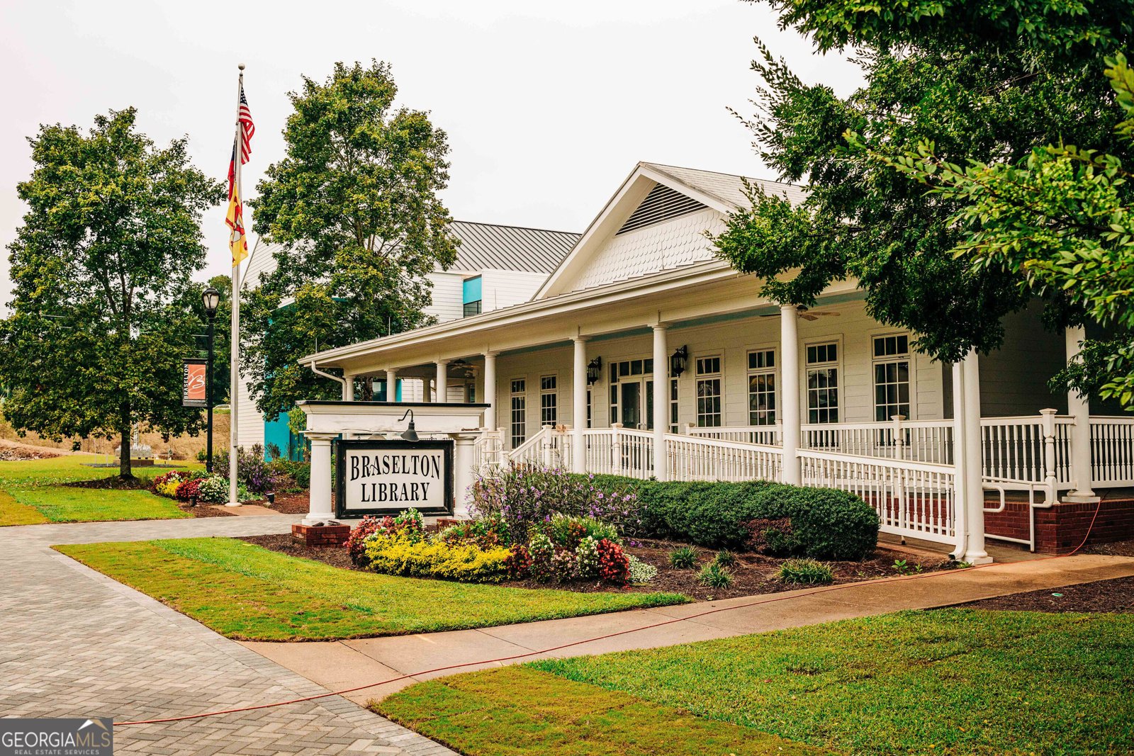 754 Winding Rose Drive Hoschton - 23