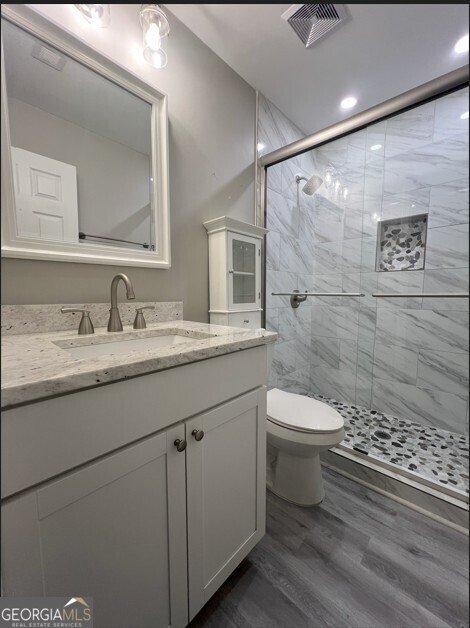 3907 Wild Blossom Court Acworth - 14