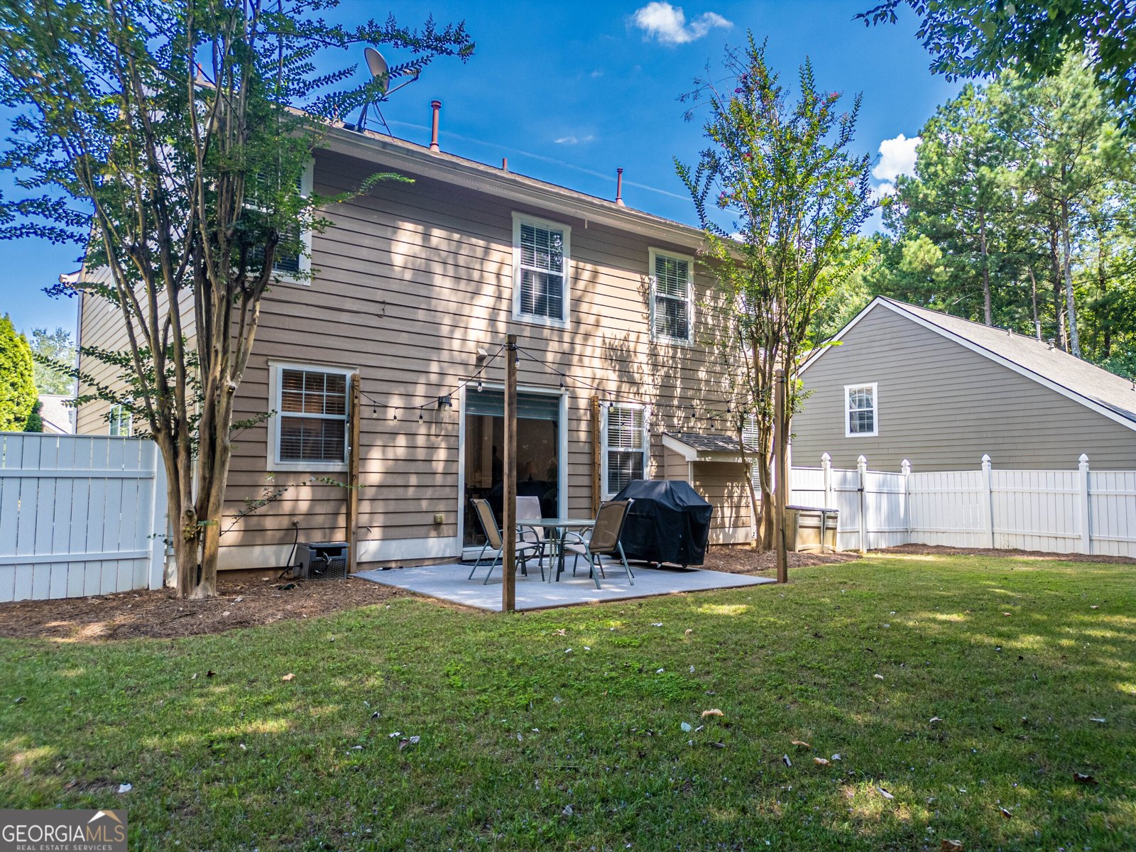 3907 Wild Blossom Court Acworth - 16