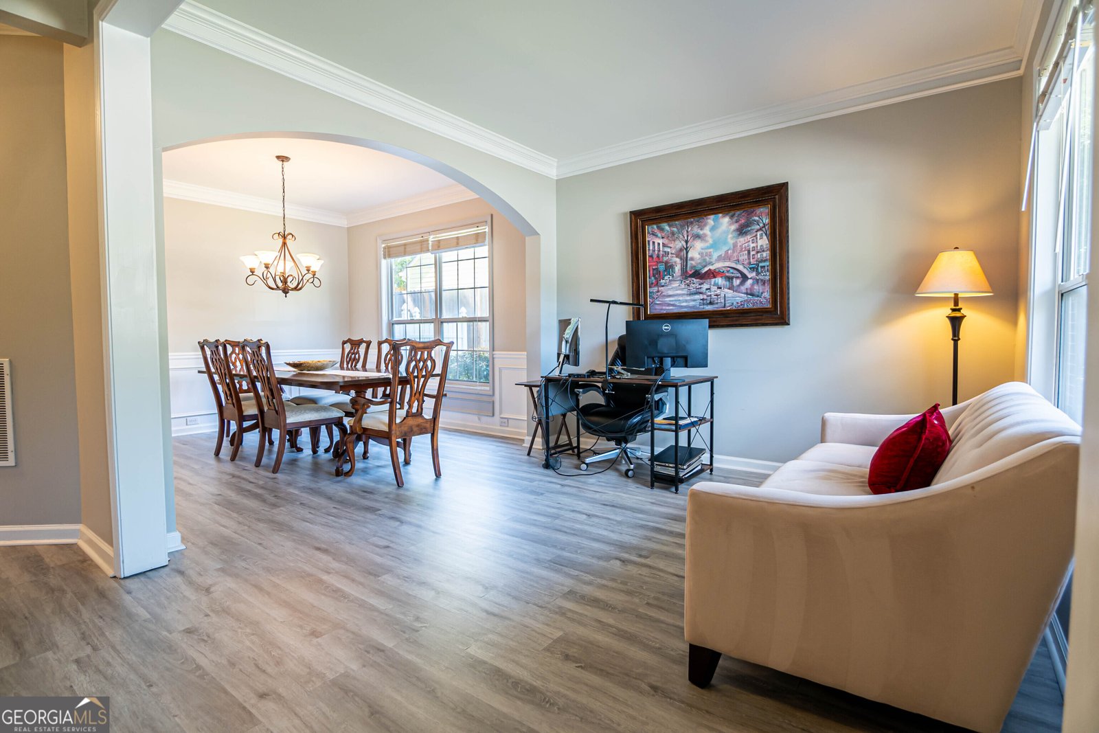 3907 Wild Blossom Court Acworth - 3