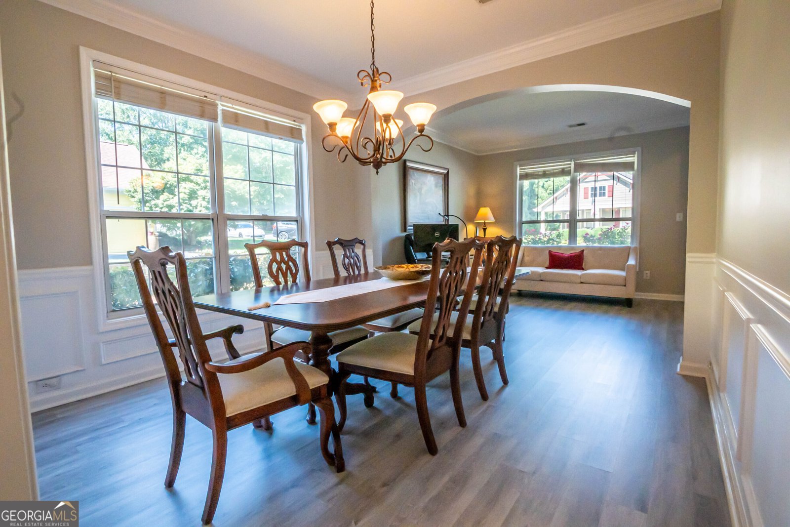 3907 Wild Blossom Court Acworth - 4