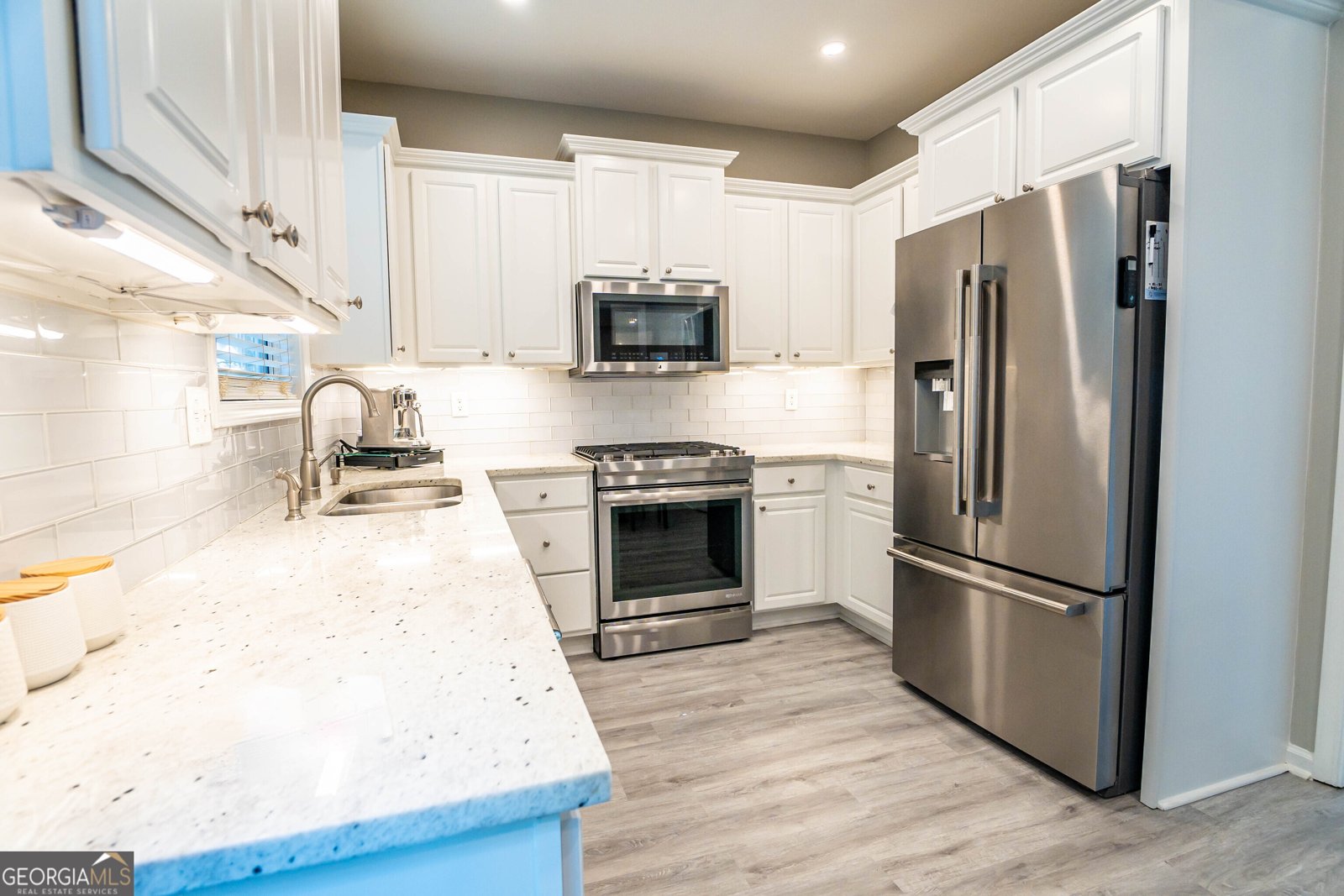 3907 Wild Blossom Court Acworth - 5