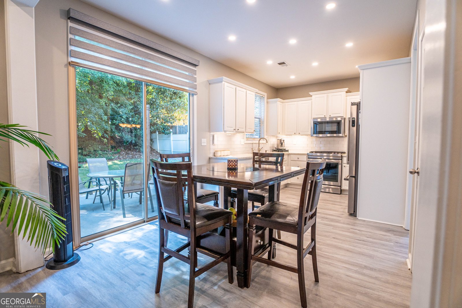 3907 Wild Blossom Court Acworth - 6