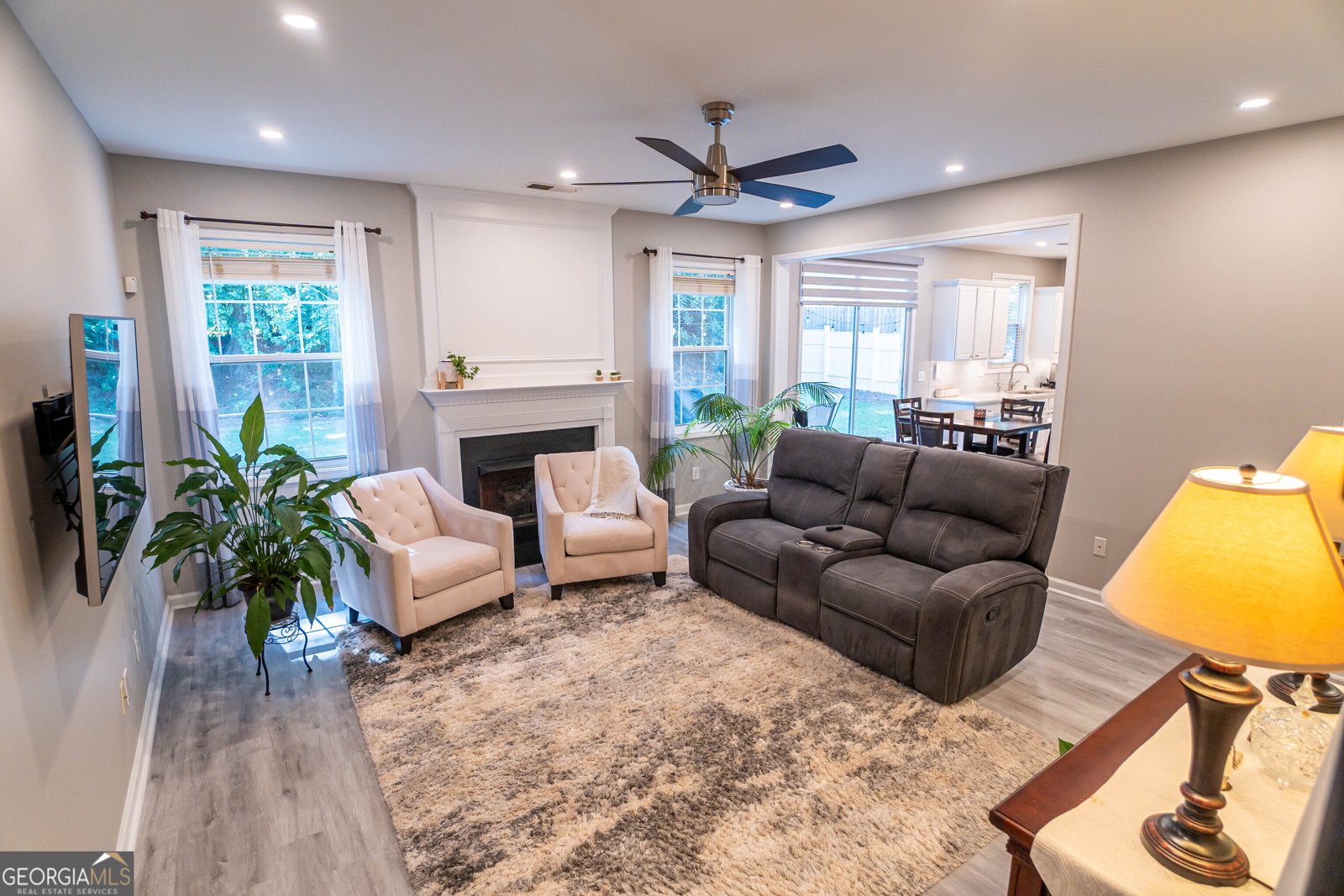 3907 Wild Blossom Court Acworth - 7