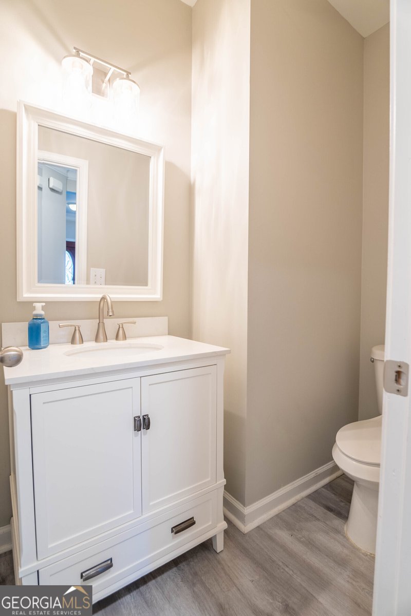 3907 Wild Blossom Court Acworth - 8