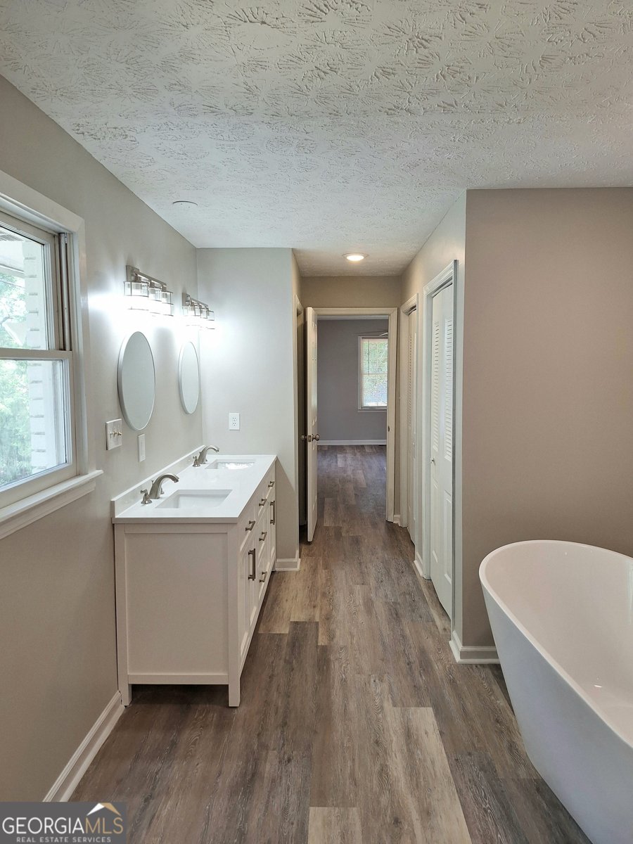 2867 Knoxville Drive Lizella - 15
