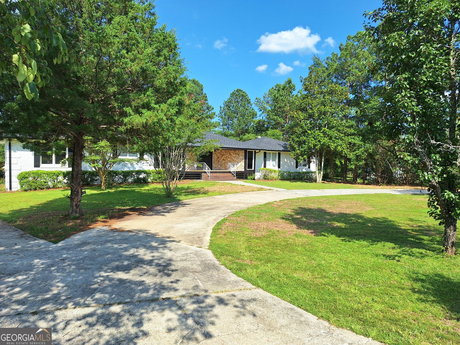 2867 Knoxville Drive Lizella - 2