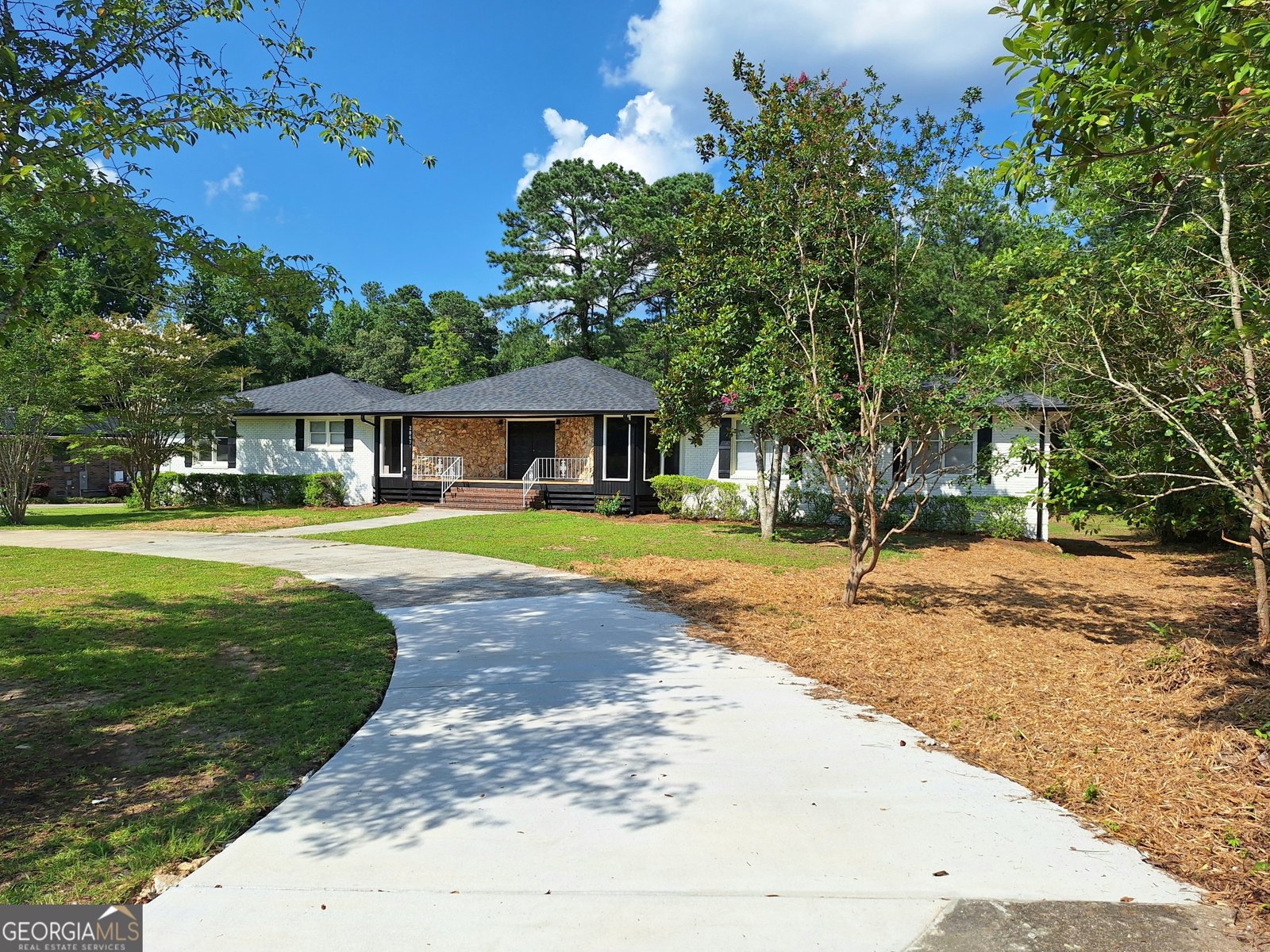 2867 Knoxville Drive Lizella - 3