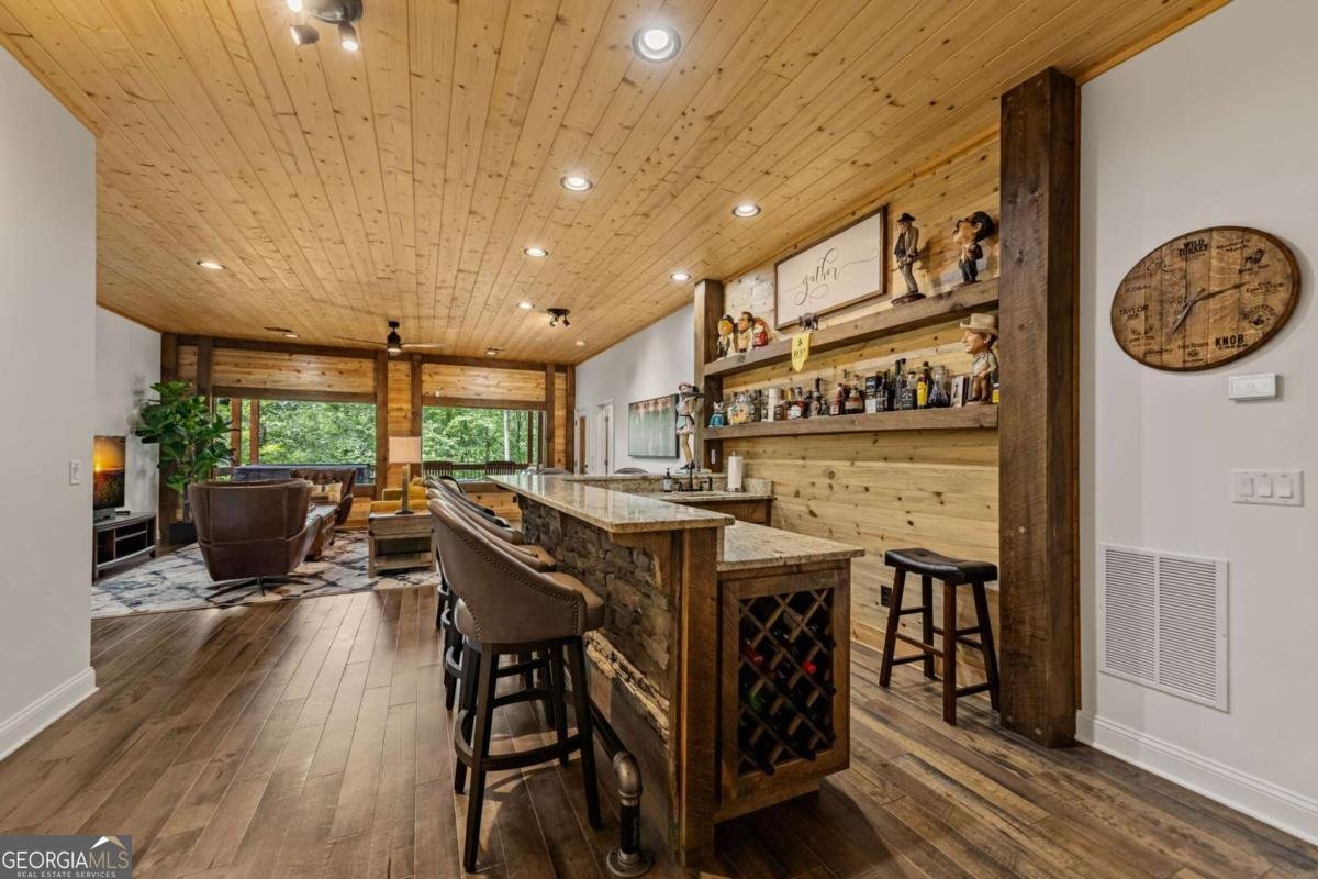 120 Johnson Mill Court Ellijay - 12
