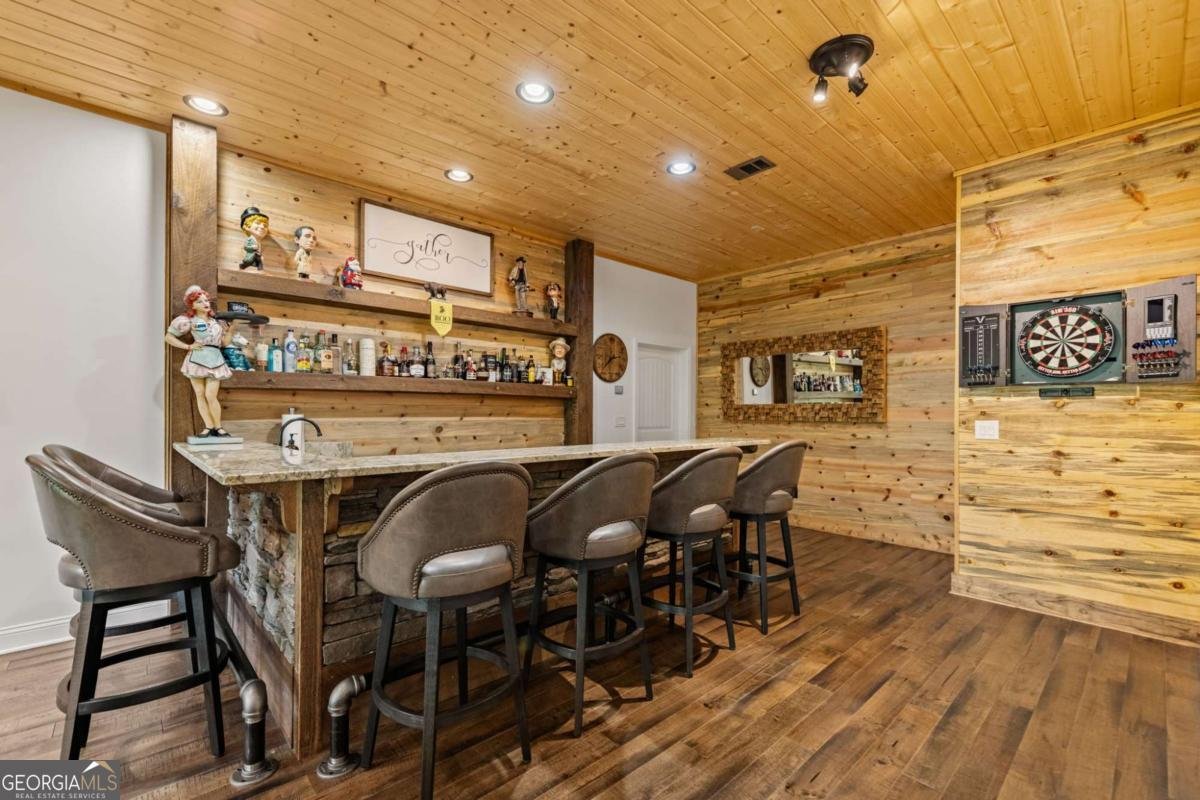 120 Johnson Mill Court Ellijay - 14