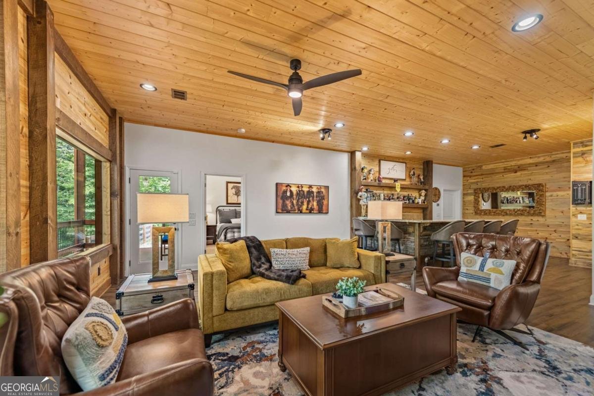 120 Johnson Mill Court Ellijay - 15
