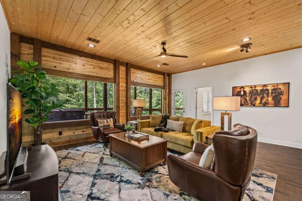 120 Johnson Mill Court Ellijay - 16