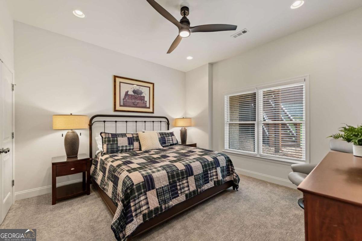 120 Johnson Mill Court Ellijay - 17