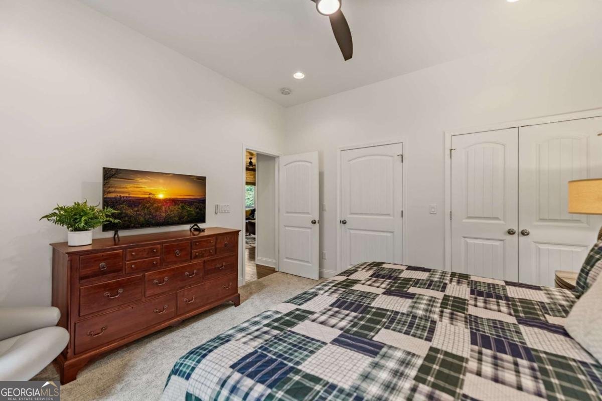 120 Johnson Mill Court Ellijay - 18