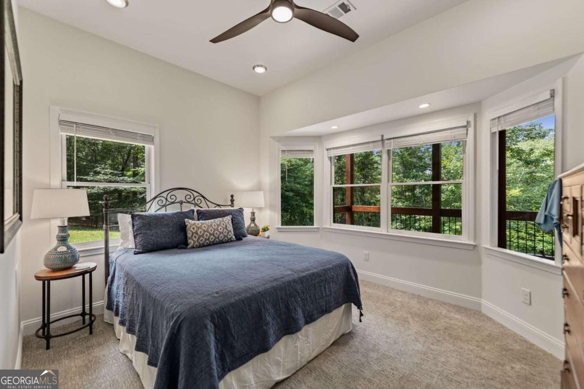 120 Johnson Mill Court Ellijay - 21