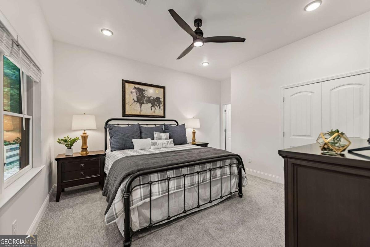 120 Johnson Mill Court Ellijay - 23