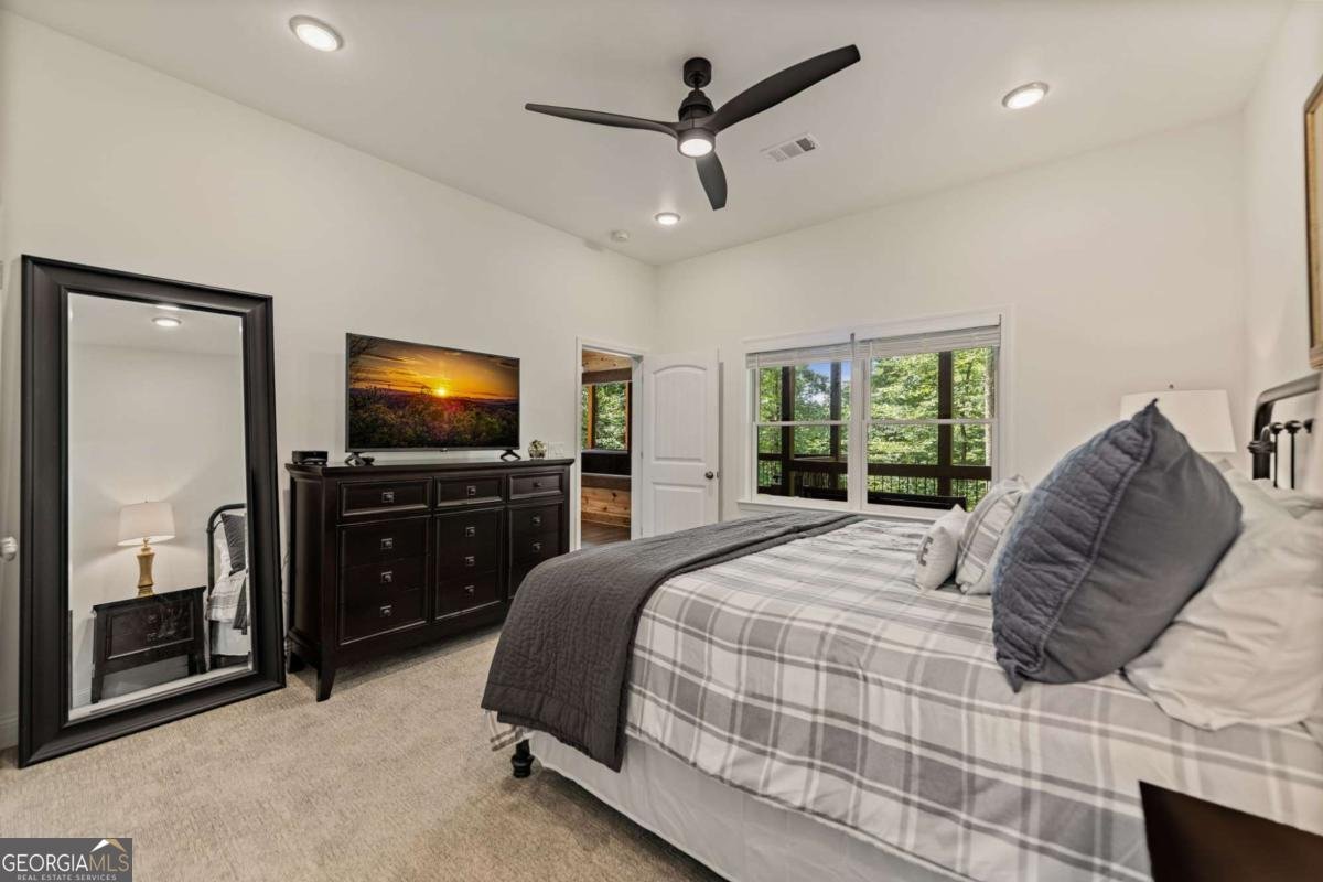 120 Johnson Mill Court Ellijay - 24