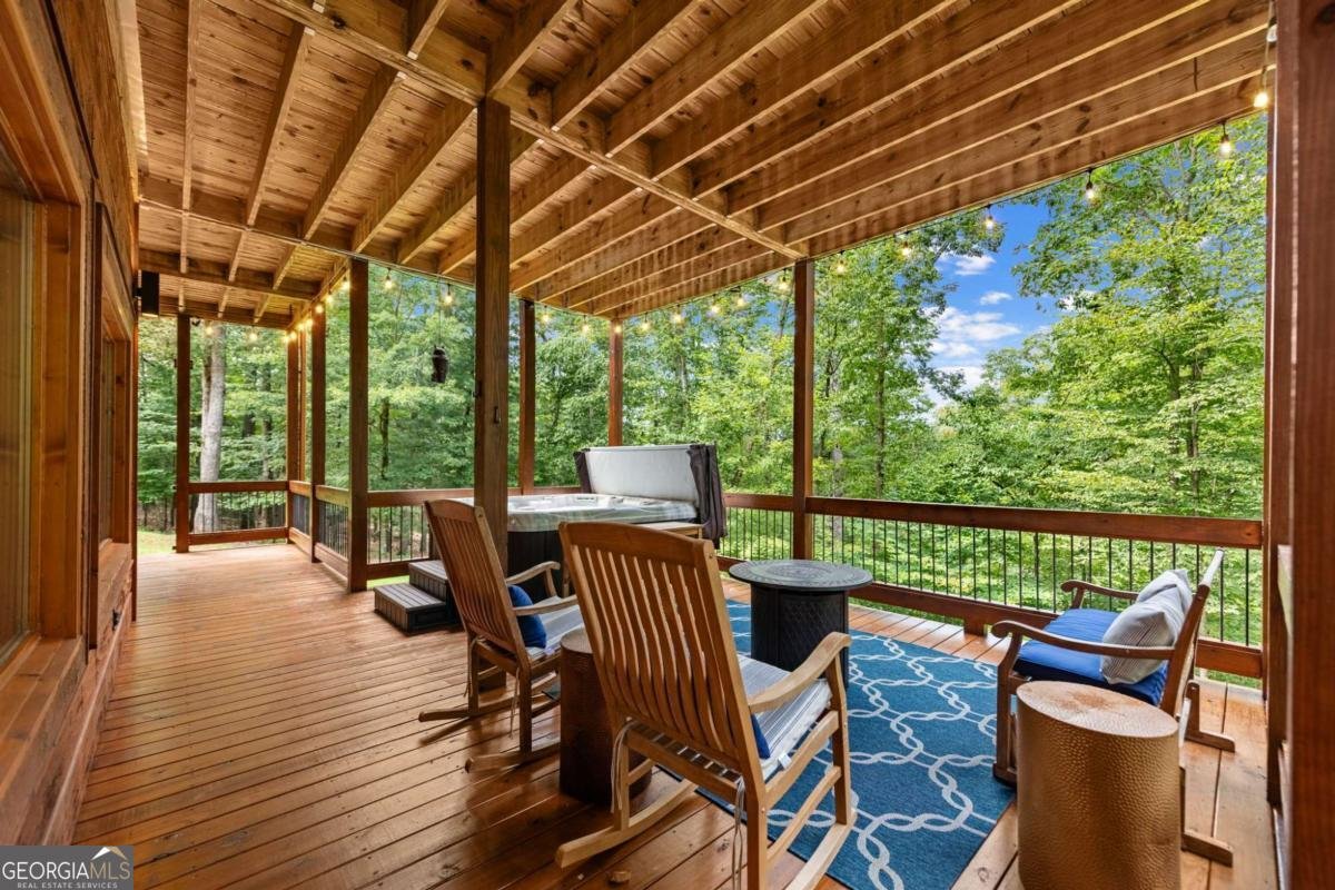 120 Johnson Mill Court Ellijay - 28