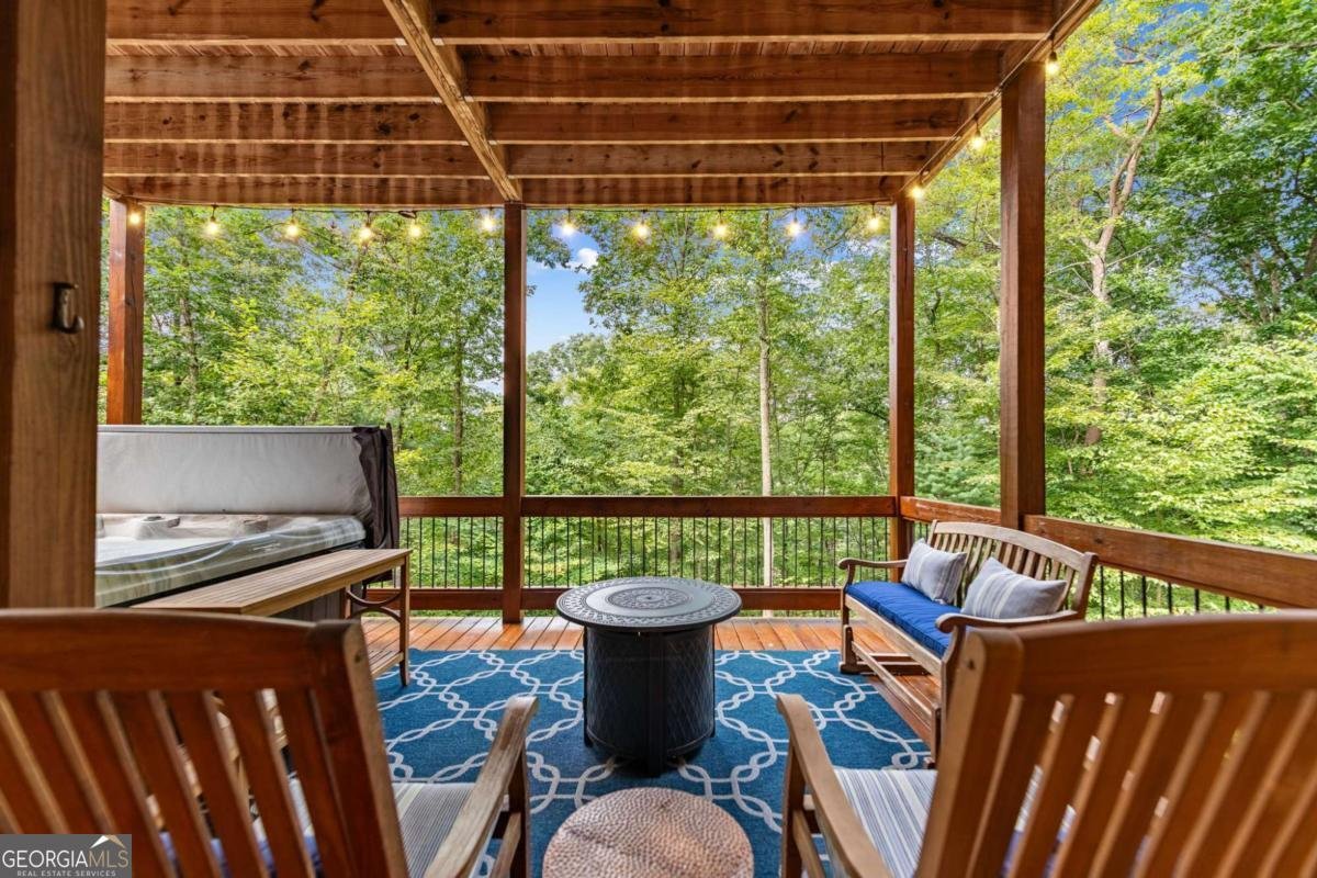 120 Johnson Mill Court Ellijay - 29