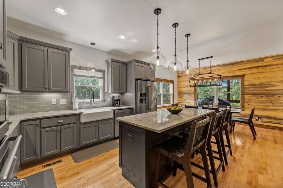 120 Johnson Mill Court Ellijay - 3