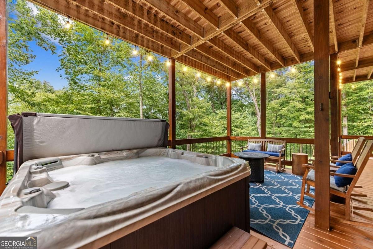 120 Johnson Mill Court Ellijay - 30