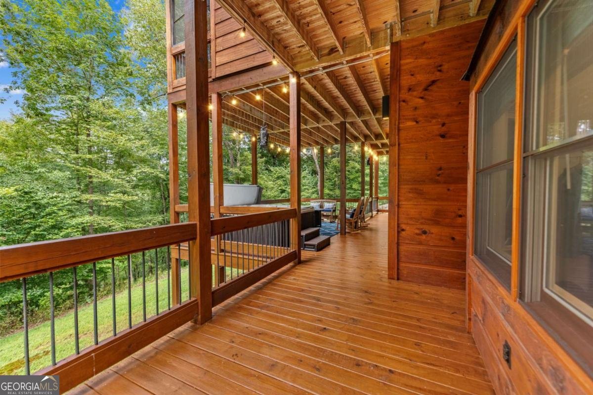 120 Johnson Mill Court Ellijay - 31