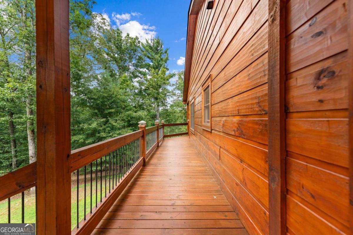 120 Johnson Mill Court Ellijay - 33