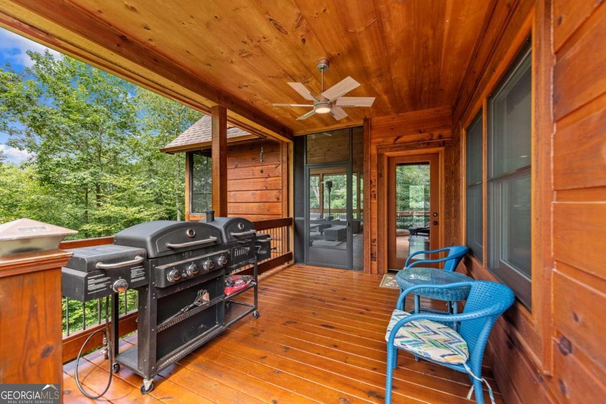 120 Johnson Mill Court Ellijay - 34