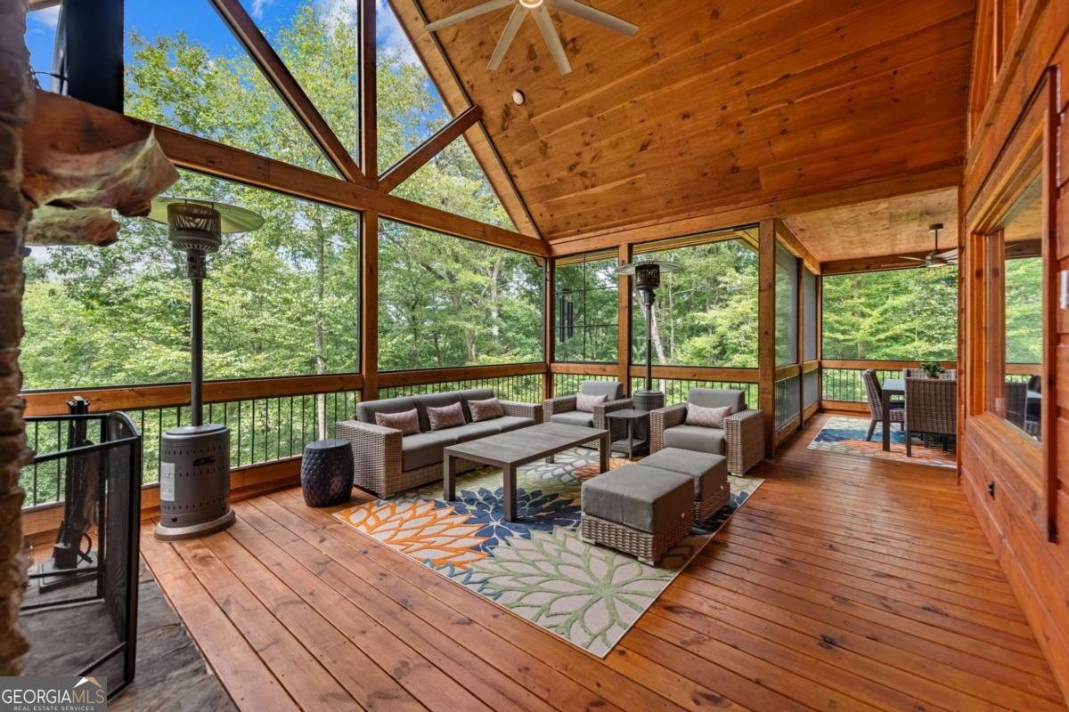 120 Johnson Mill Court Ellijay - 36