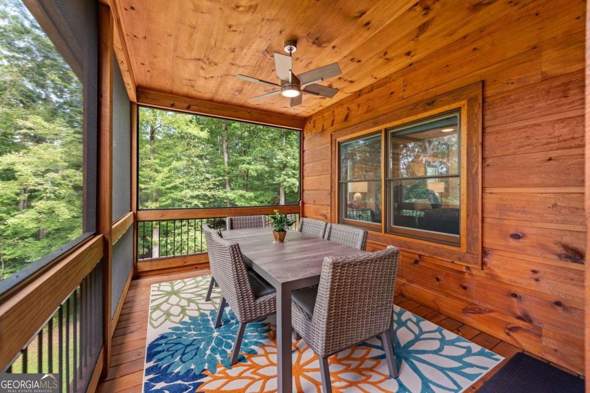 120 Johnson Mill Court Ellijay - 39