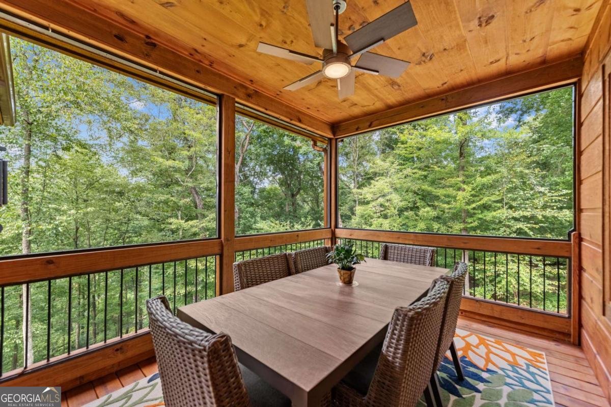 120 Johnson Mill Court Ellijay - 40