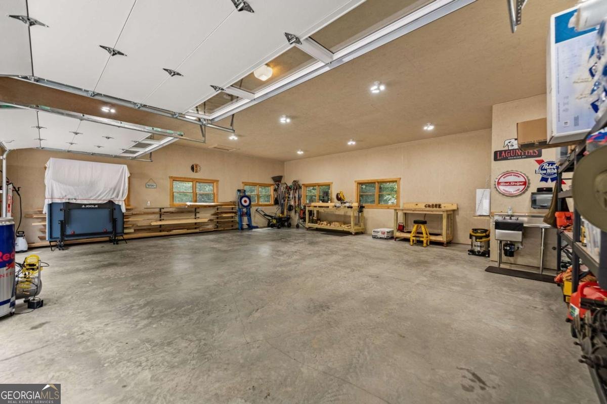 120 Johnson Mill Court Ellijay - 45