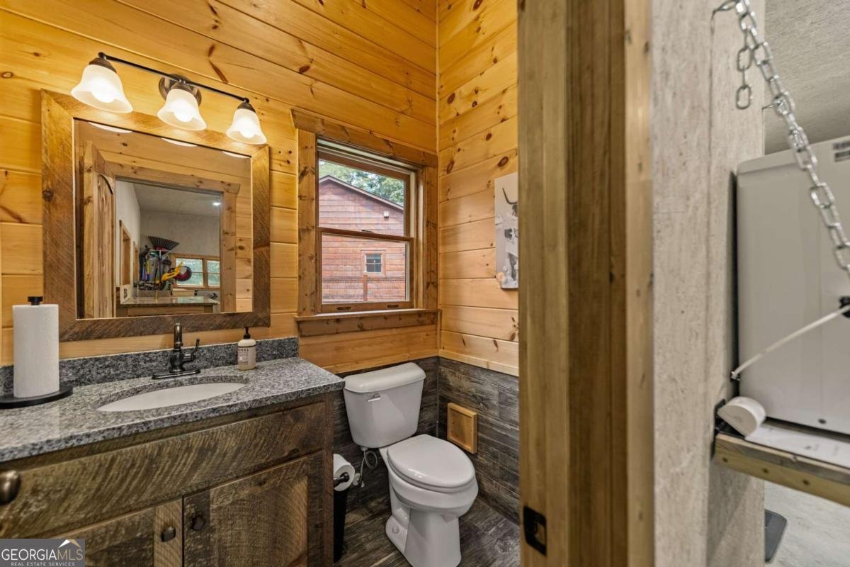 120 Johnson Mill Court Ellijay - 48