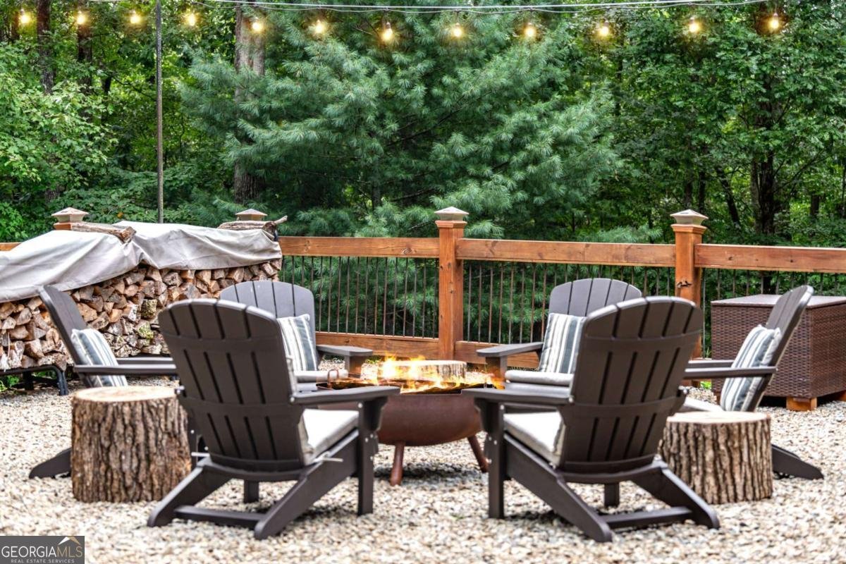 120 Johnson Mill Court Ellijay - 49
