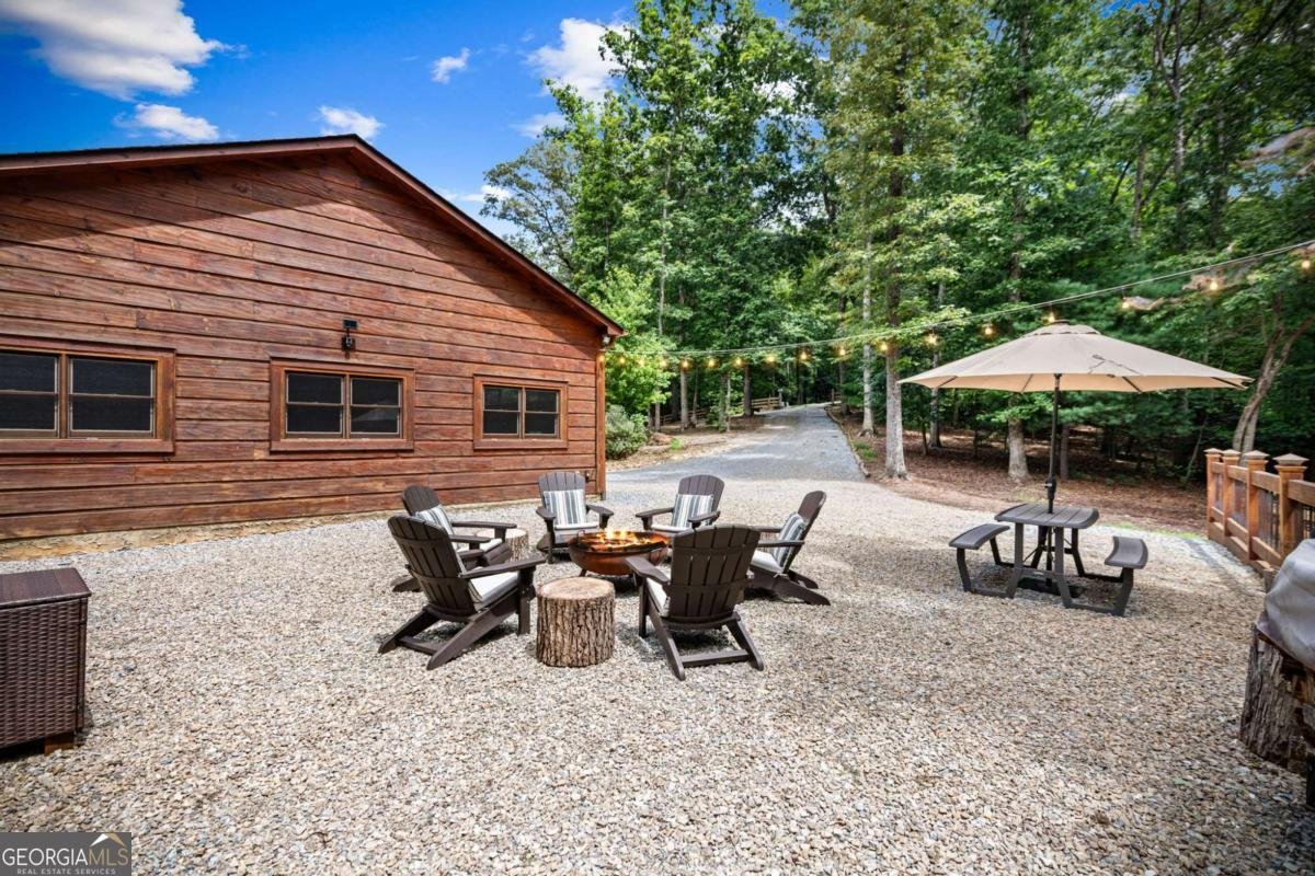 120 Johnson Mill Court Ellijay - 50