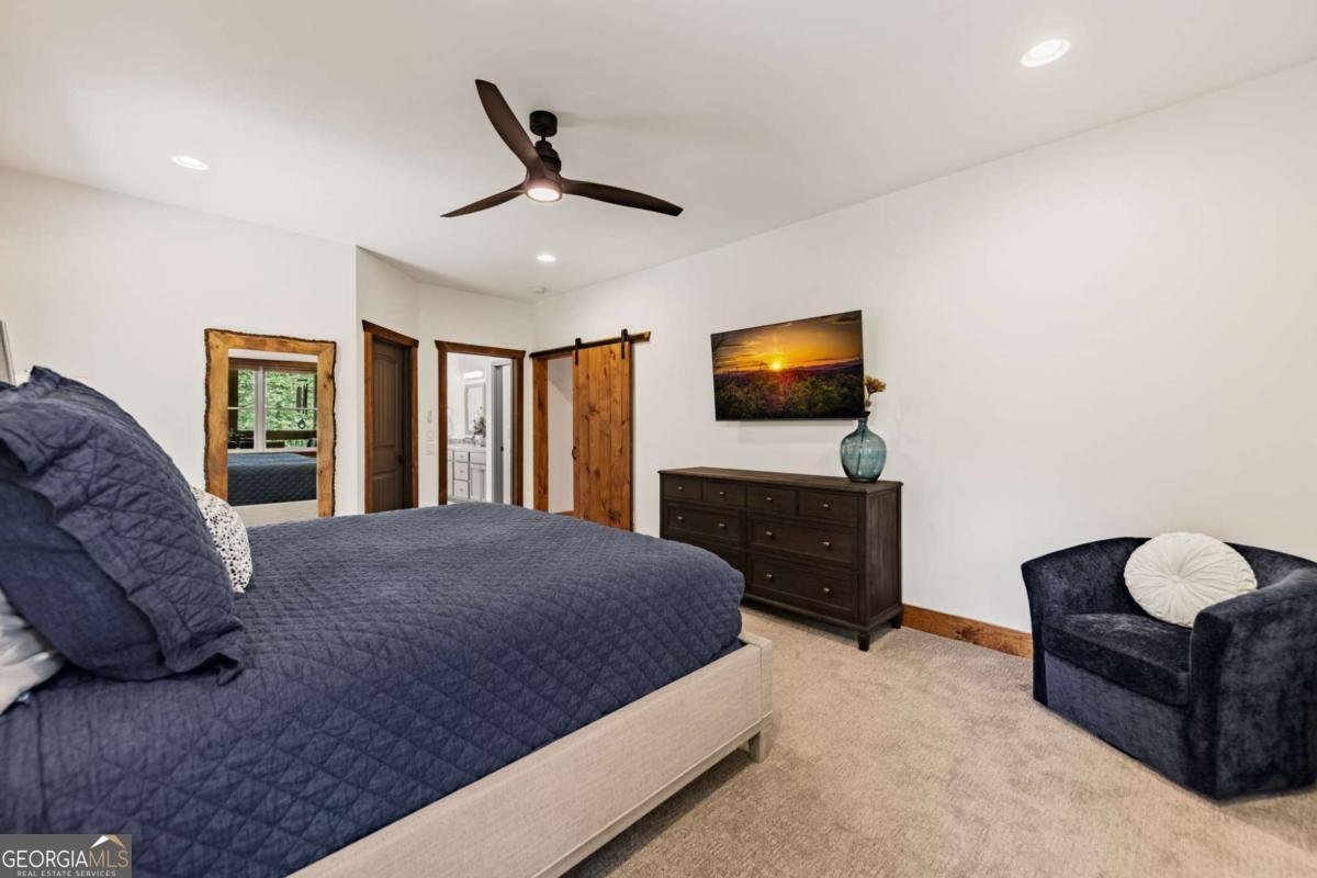 120 Johnson Mill Court Ellijay - 8