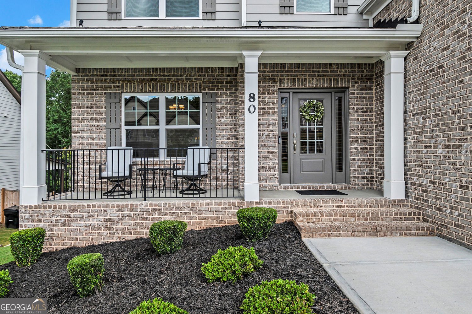 80 Rivulet Drive Dallas - 2
