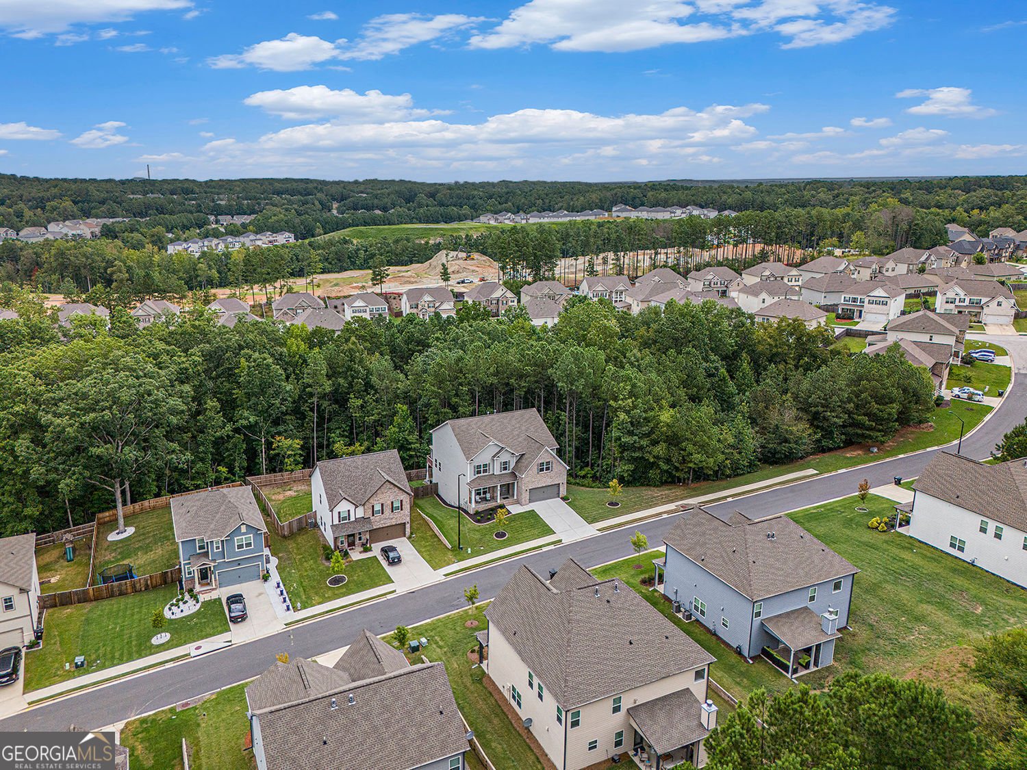 80 Rivulet Drive Dallas - 34