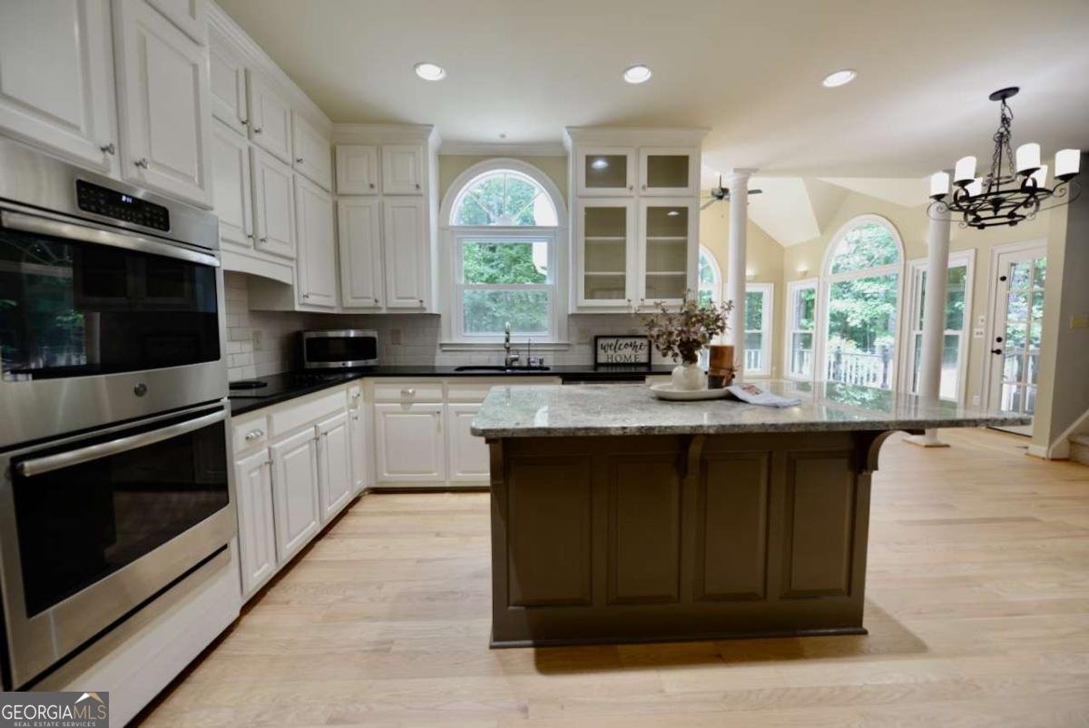 4673 Jefferson Township Place Marietta - 10