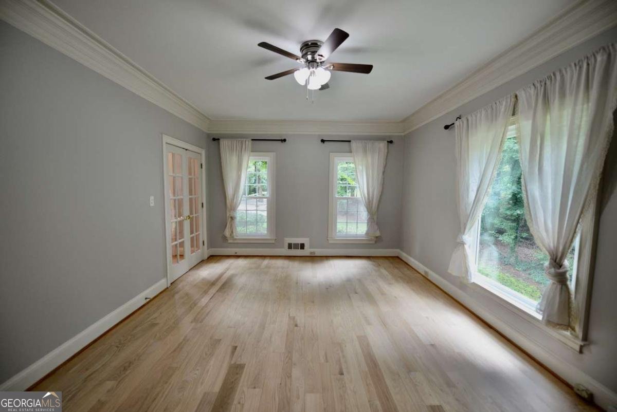 4673 Jefferson Township Place Marietta - 28