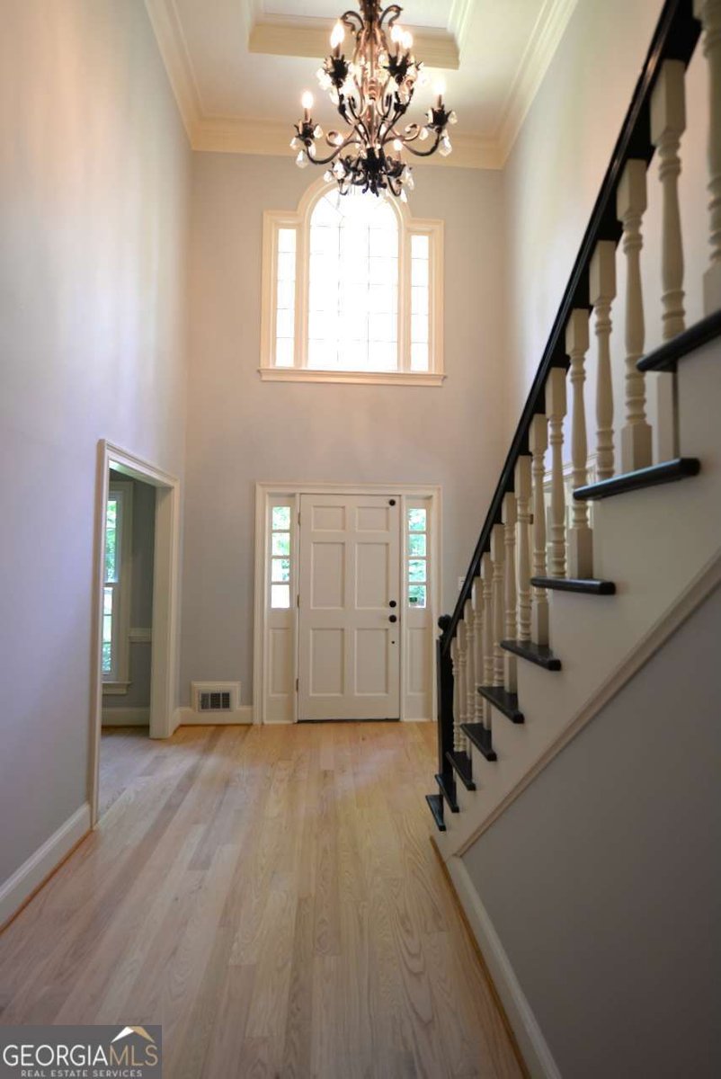 4673 Jefferson Township Place Marietta - 3