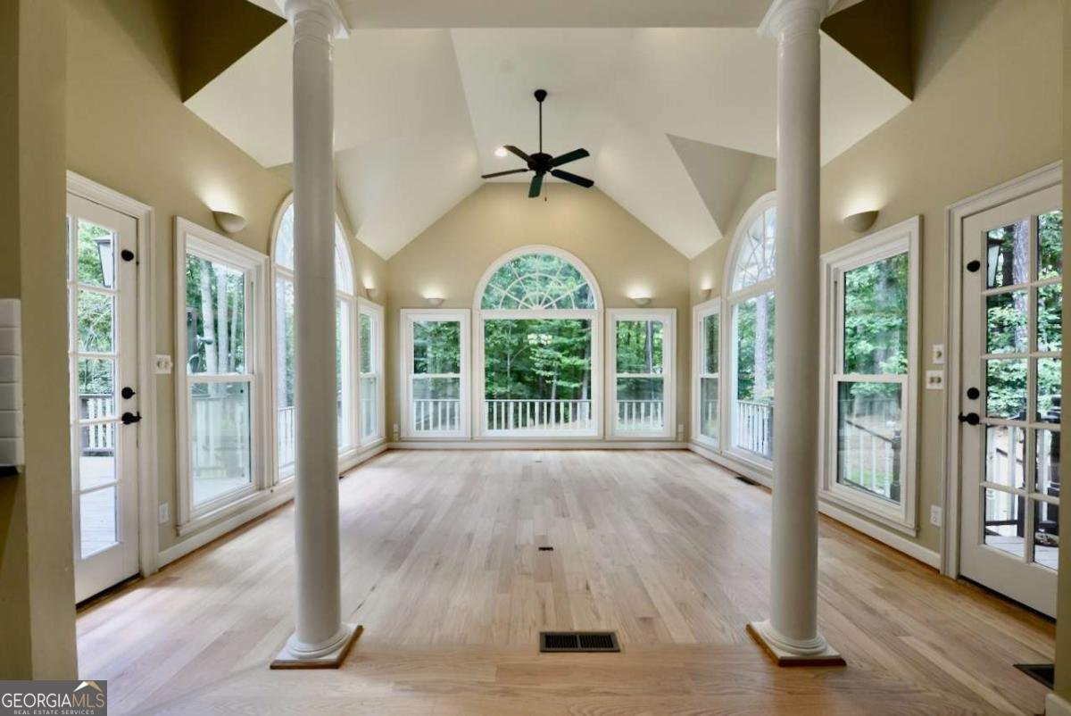 4673 Jefferson Township Place Marietta - 4