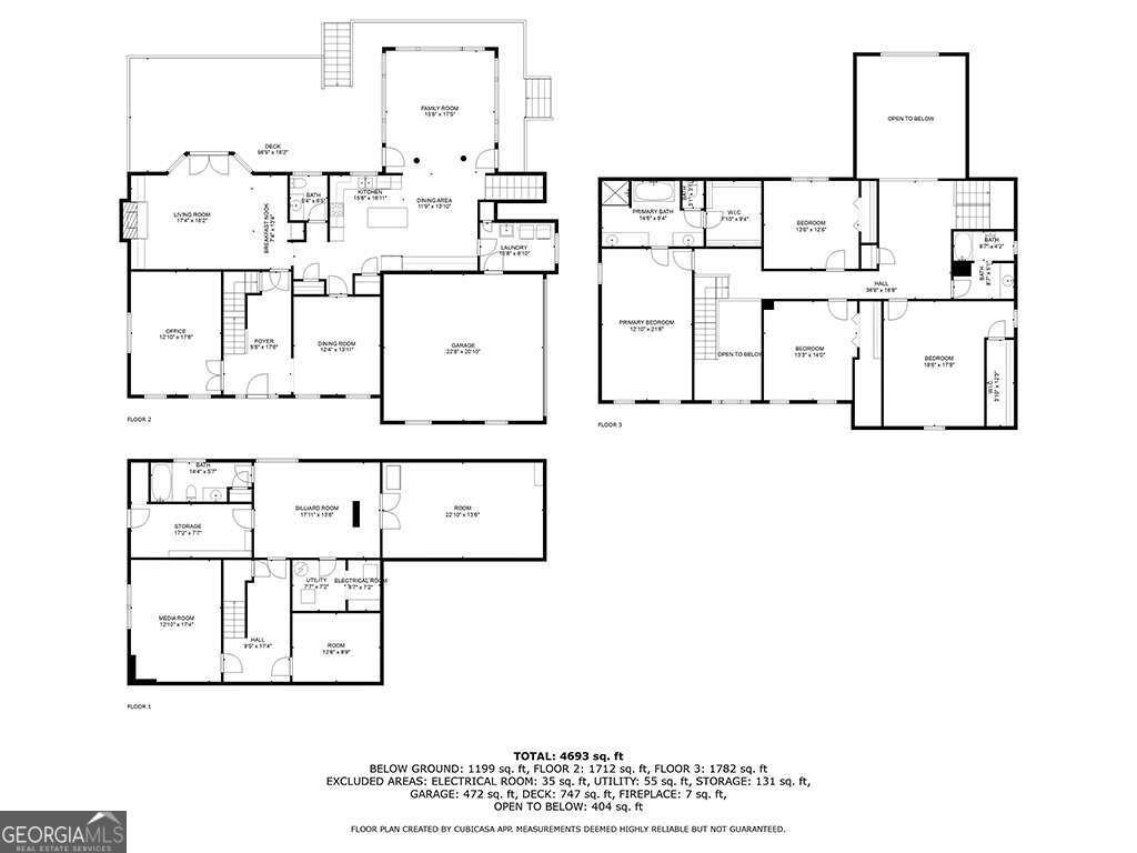 4673 Jefferson Township Place Marietta - 42