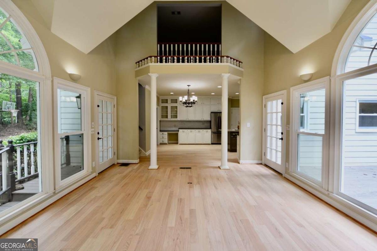 4673 Jefferson Township Place Marietta - 6