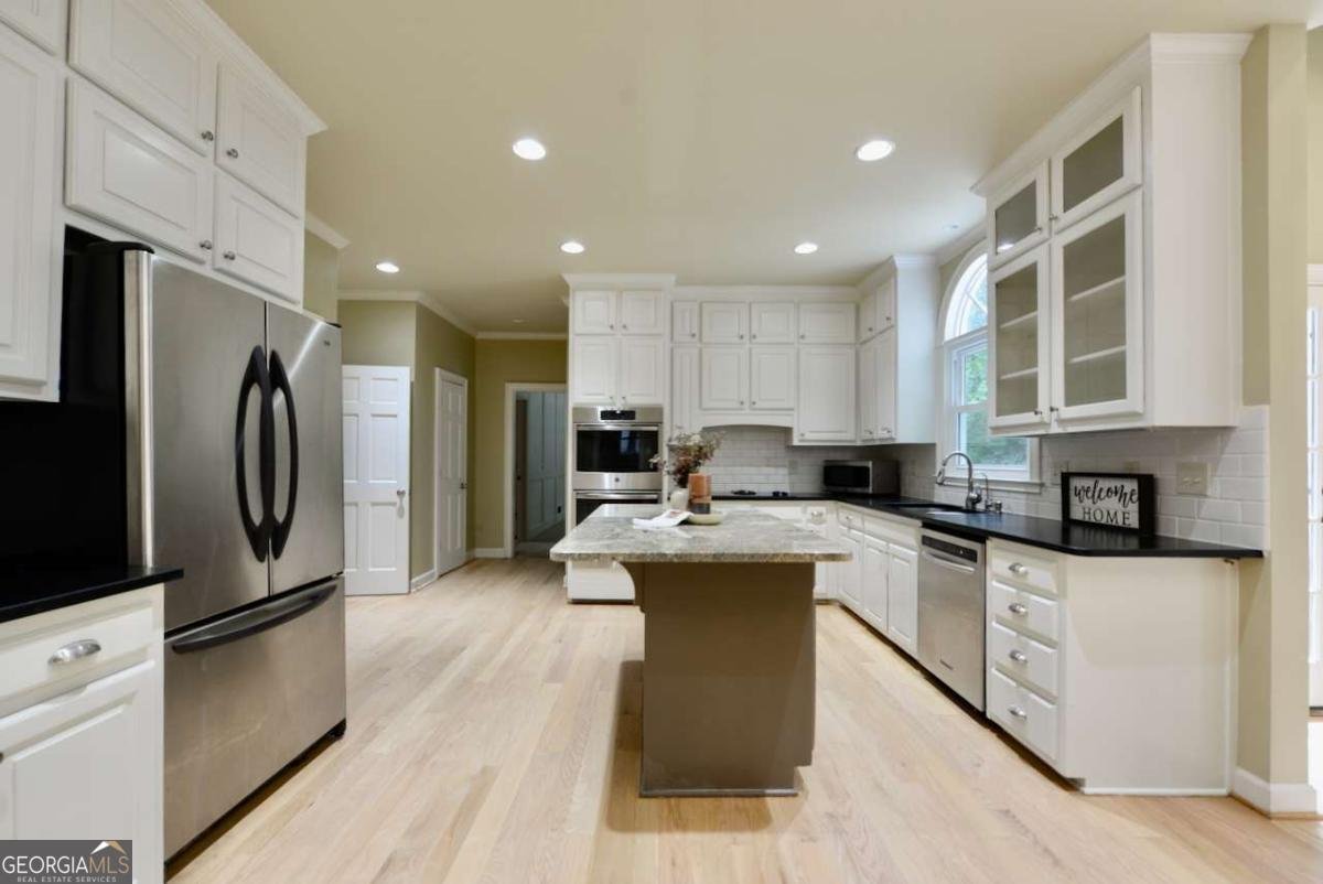 4673 Jefferson Township Place Marietta - 9