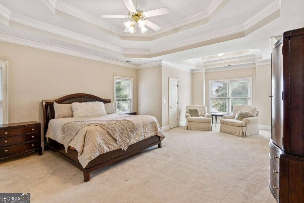 2145 Sugarstone Court Lawrenceville - 14