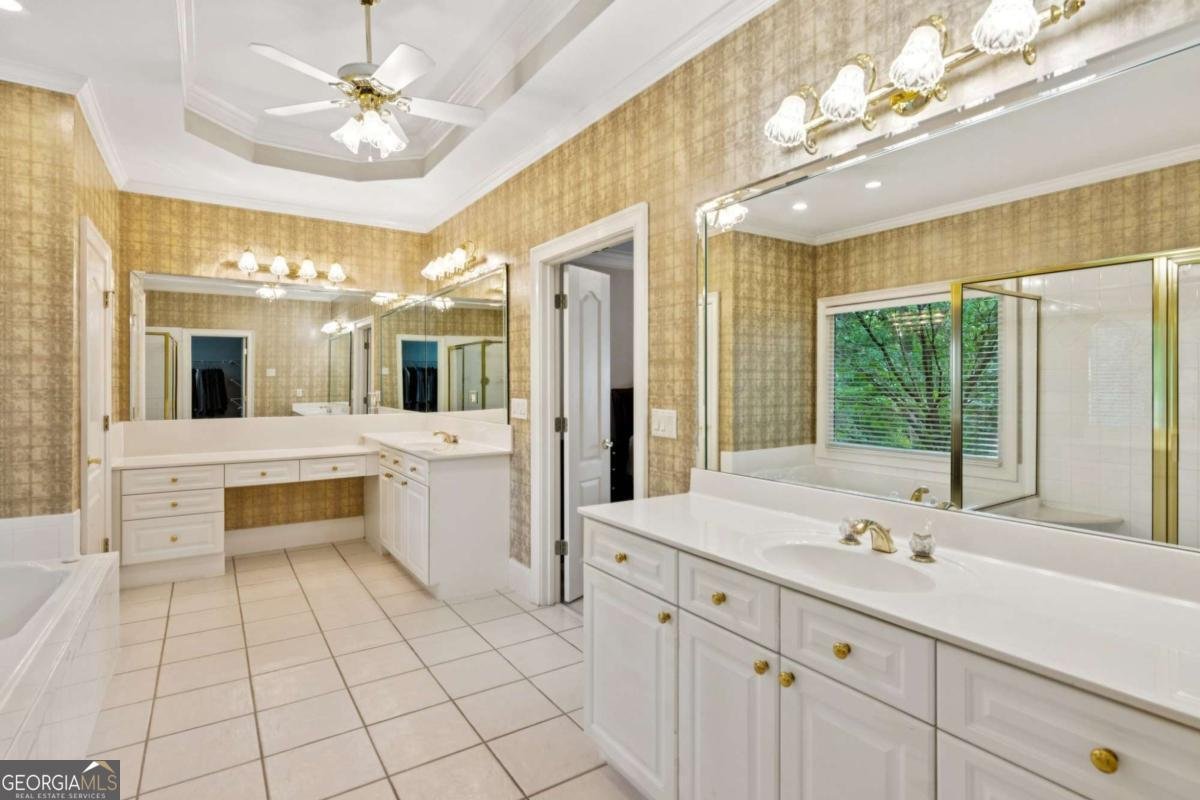 2145 Sugarstone Court Lawrenceville - 20