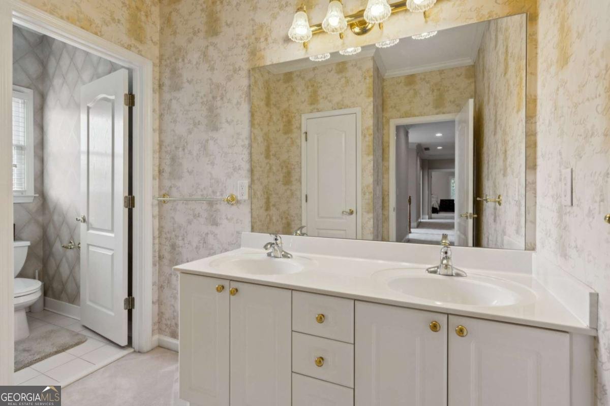 2145 Sugarstone Court Lawrenceville - 22